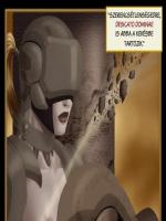 Naked earth 4. rész - Erotikus képregény - 24. oldal