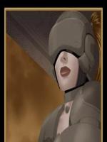 Naked earth 4. rész - Erotikus képregény - 32. oldal