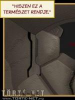 Naked earth 4. rész - Erotikus képregény - 38. oldal