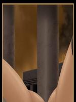 Naked earth 4. rész - Erotikus képregény - 42. oldal