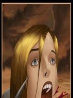 Naked earth 4. rész - Erotikus képregény - 48. oldal