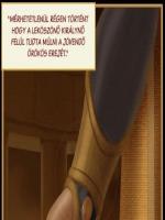 Naked earth 4. rész - Erotikus képregény - 52. oldal