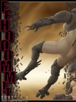 Naked earth 4. rész - Erotikus képregény - 56. oldal