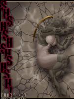 Naked earth 4. rész - Erotikus képregény - 57. oldal