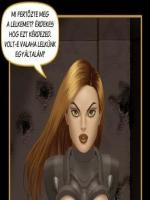 Naked earth 4. rész - Erotikus képregény - 61. oldal