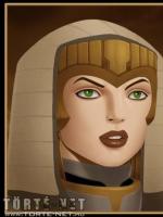 Naked earth 4. rész - Erotikus képregény - 62. oldal