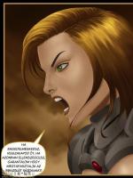 Naked earth 4. rész - Erotikus képregény - 65. oldal