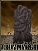 Naked earth 4. rész - Erotikus képregény - 66. oldal