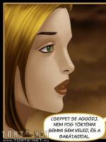 Naked earth 4. rész - Erotikus képregény - 72. oldal