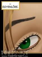 Naked earth 4. rész - Erotikus képregény - 74. oldal