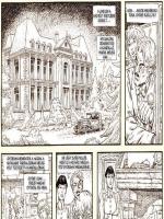 Nina - Erotikus képregény - 6. oldal