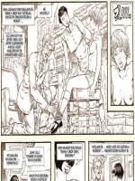 Nina - Erotikus képregény - 8. oldal