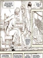 Nina - Erotikus képregény - 10. oldal