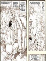 Nina - Erotikus képregény - 12. oldal