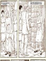 Nina - Erotikus képregény - 20. oldal