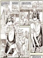 Nina - Erotikus képregény - 22. oldal