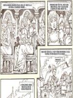 Nina - Erotikus képregény - 23. oldal