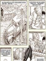 Nina - Erotikus képregény - 24. oldal