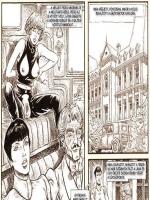 Nina - Erotikus képregény - 26. oldal