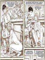 Nina - Erotikus képregény - 34. oldal