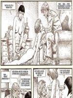 Nina - Erotikus képregény - 41. oldal