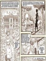 Nina - Erotikus képregény - 42. oldal