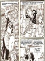 Nina - Erotikus képregény - 44. oldal