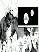 Démoni formák - Erotikus képregény - 12. oldal