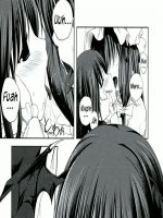 Démoni formák - Erotikus képregény - 13. oldal