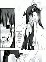 Démoni formák - Erotikus képregény - 14. oldal