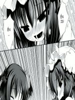 Démoni formák - Erotikus képregény - 18. oldal