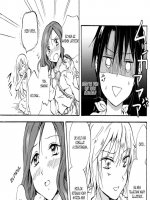 Földi lányok 3. rész - Erotikus képregény