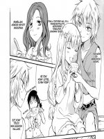 Földi lányok 3. rész - Erotikus képregény - 7. oldal