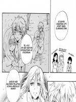 Földi lányok 3. rész - Erotikus képregény - 8. oldal