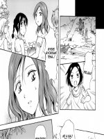 Földi lányok 3. rész - Erotikus képregény - 9. oldal