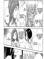 Földi lányok 3. rész - Erotikus képregény - 10. oldal