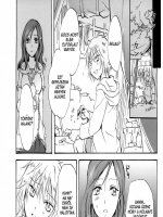 Földi lányok 3. rész - Erotikus képregény - 11. oldal