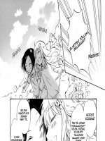 Földi lányok 3. rész - Erotikus képregény - 19. oldal