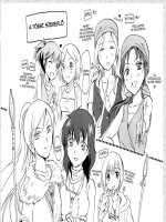 Földi lányok 3. rész - Erotikus képregény - 20. oldal