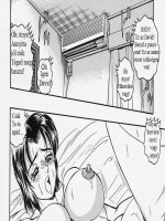 Kilépni a mostoha szerepből... - Erotikus képregény - 8. oldal