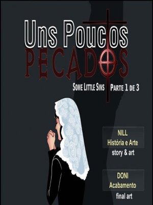 Aprócska bűnök 1. rész