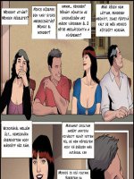 Aprócska bűnök 1. rész - Erotikus képregény