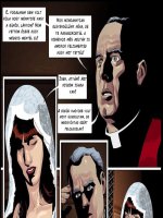 Aprócska bűnök 1. rész - Erotikus képregény - 14. oldal