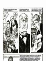 Nyári vakáció - Erotikus képregény - 4. oldal