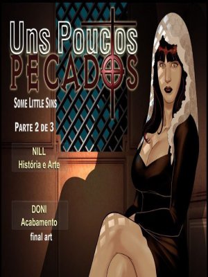 Aprócska bűnök 2. rész