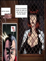 Aprócska bűnök 2. rész - Erotikus képregény - 14. oldal