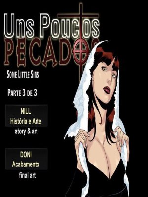 Aprócska bűnök 3. rész