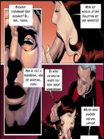 Aprócska bűnök 3. rész - Erotikus képregény