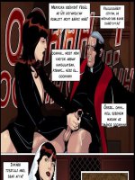 Aprócska bűnök 3. rész - Erotikus képregény - 14. oldal