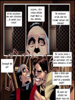 Aprócska bűnök 3. rész - Erotikus képregény - 15. oldal